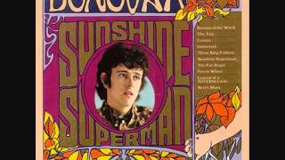 Donovan - The Trip