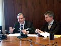 Video: Fazioli, Variati e Vianello rispondono su Aim 2011