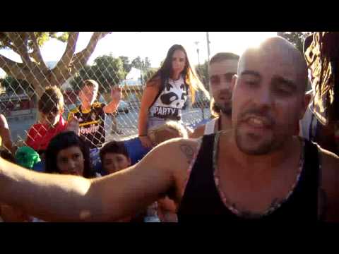 Zeilon vs Nasty PRE BEST BATTLE CHURRIANA 8avos