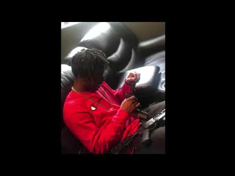 Burg Boy Mali - Today (Freestyle)