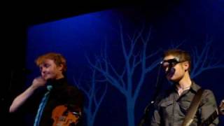 "Life For Love"-Enter The Haggis