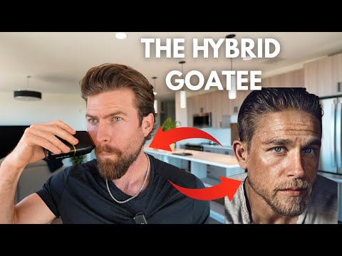 Try This Awesome Beard Hybrid At Home!