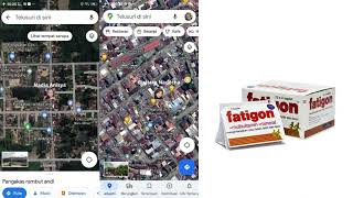 Download lagu Iklan Radio - Fatigon versi Bulu Tangkis mp3