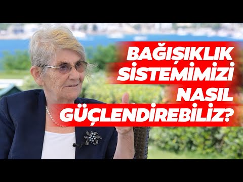 Bağışıklığı Güçlendiren Besinler Ve Takviyeler | Osman Müftüoğlu ile Yeni Hayat | BBO Yapım