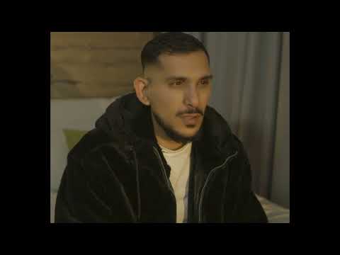 Naldi - Ne krahet e mia (SPEED UP) | TIKTOK VERSION