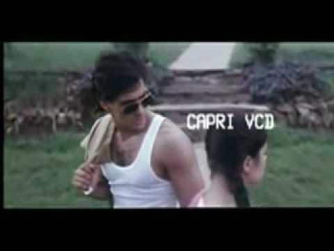 ek chanchal shokh haseena  Baaghi  A Rebel for Love 1990  Salman Khan & Nagma 360p