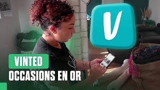 Vinted : vraiment le roi de la seconde main ?