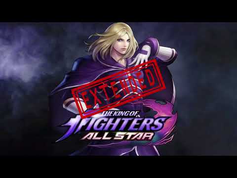 {𝙀𝙓𝙏𝙀𝙉𝘿𝙀𝘿} *𝐇𝐈𝐆𝐇 𝐐𝐔𝐀𝐋𝐈𝐓𝐘* KOF: All Star - Igniz Theme [我こそ最強] (OST)