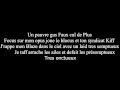 Paroles Freestyle Generations 1995 Partie 2 Nekfeu ...