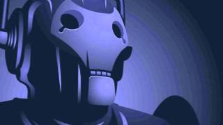 Phillip D - The Robots