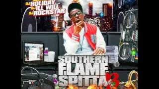 I'm Going In Freestyle - Short Dawg