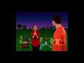 Blue S Clues Credits The Neighbourhood Festival