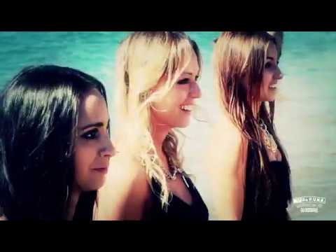 Summer Dance Camp 2020 - DA F.U.N.K