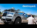 Dubai Flood Destroyed My Rolls Royce Onuha Uncensored EP42