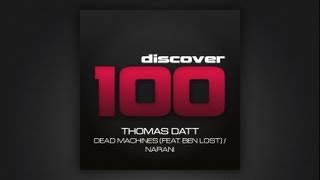 Thomas Datt - Narani (Matthew Dunne Remix)