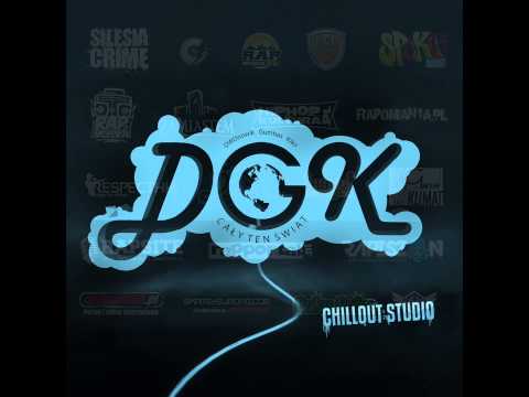 DGK - Nie mogę
