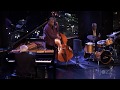 Barry Harris Trio - Live at Dizzy's, New York, June 2017 Part 2