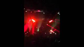 Deadmau5 To Play Us Out live Dallas