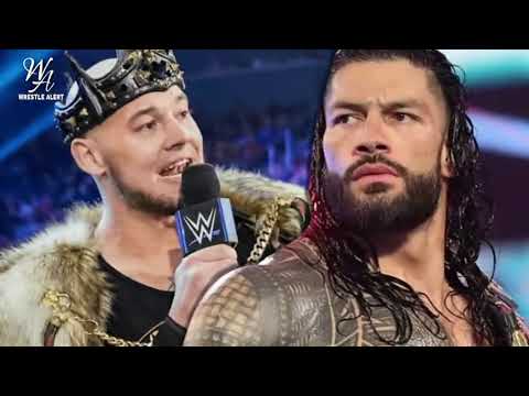 WWE Monday Night RAW 03/14/2022 Highlights | WWE RAW 14th March 2022 Highlights