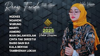Download lagu RENY FARIDA FULL ALBUM ( COVER 2025 ) mp3 Download lagu RENY FARIDA FULL ALBUM ( COVER 2025 ) mp3