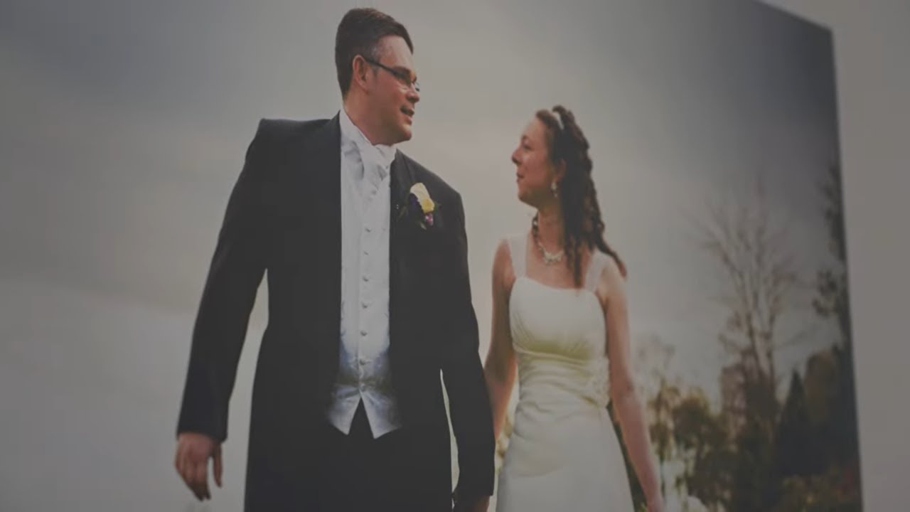 Michael's Story - Supporting a loved one with cavernoma
