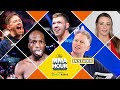 The MMA Hour: Michael Page, Dricus Du Plessis, Michael Rapaport in Studio, and More | Mar 8, 2023