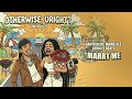 Danya Devs - Marry me ft. Mawelele (Lyric Video)