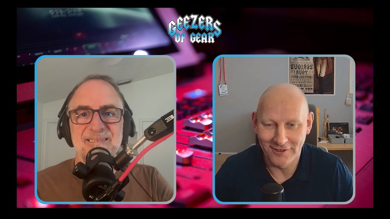 #235 - Matthias Hinrichs