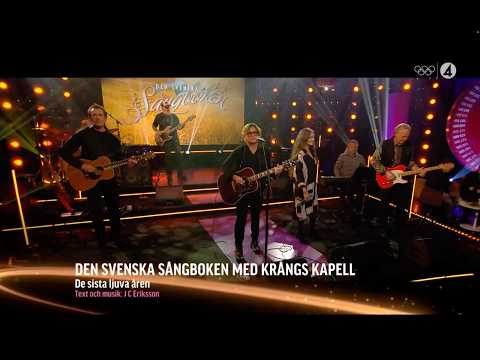 Dansbandsmedleyt bingolotto