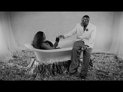 Otile Brown  ft  Jovial  - Diamonds ( Visualizer )