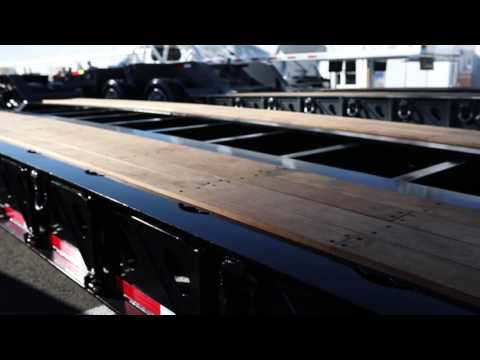 XL Low-Profile HDG at CONEXPO