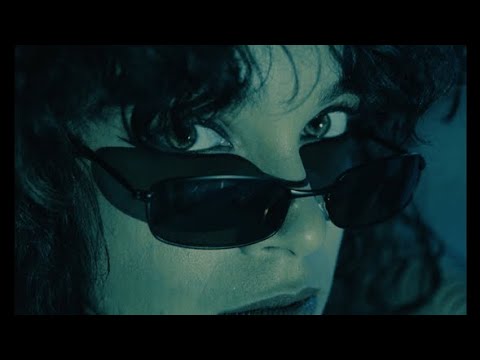 Alex Logos - Curiosidad (Official Video)