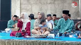 Download lagu Viral Lagu Do'a Pengantin Voc. Asa II Hadroh Almas Kudus mp3