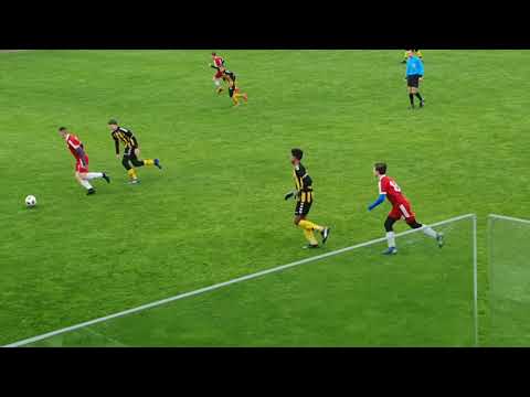 Ivanka p Dunaji - Inter Bratislava