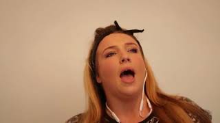 Jenny Ball - All I ask - Adele Cover