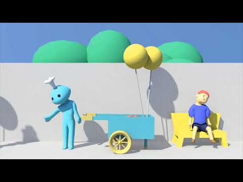 ELATED by Jessamin Damsid