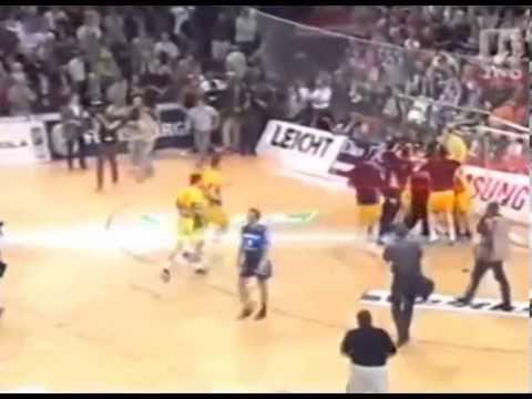 RK Celje Pivovarna Laško - SG Flensburg Handewitt od 2004 do 2014