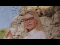 ANA HICKMANN EYEWEAR PRESENTS THE SS21 COLLECTION