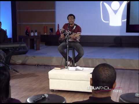 Daniel Salles - Quando o Espírito Soprar