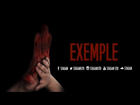 Stagan - Exemple (2016)