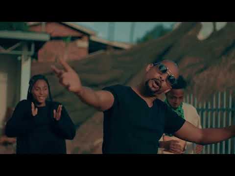 Shadrack Robert - Big God (Official Music Video)