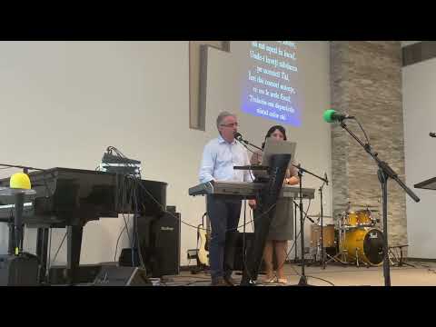 Traim momente sfinte-Nicu și Dana Wagner 