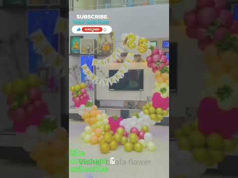Wedding Decorator portfolio by Vishal Bhola Flower And Decoration in Moradabad - Photo 3