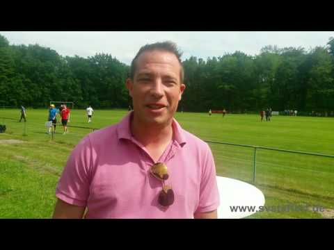 2016 Sportfest SV Staffort