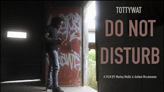 Do Not Disturb Music Video