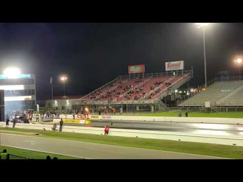 Boostin Performance GTR 7.30 @ 199