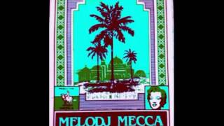 Orange Blossom   Désert dub