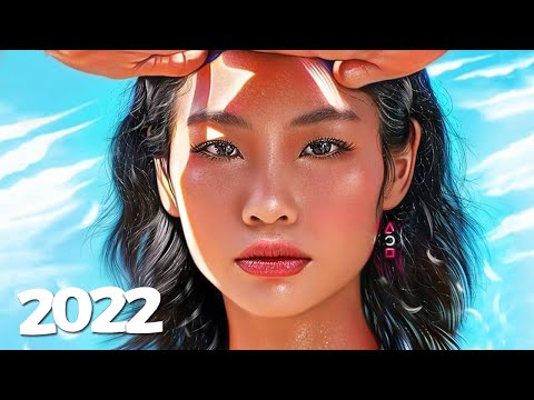 Music Mix 2022 🎧 Remixes of Popular Songs 🎧 EDM Best Music Mix #17
