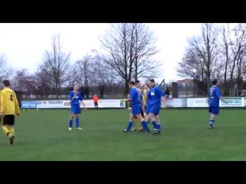 .... und noch'n Elfer in Weede  !!!!