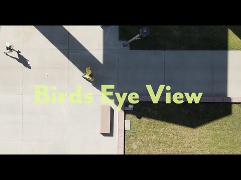 Birds Eye View